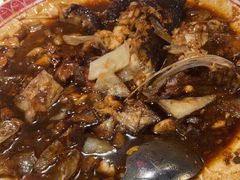 -旺顺阁鱼头泡饼(小红门店)