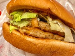 -麦当劳(SM城市广场店)