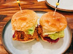 -RAC BAR(安福路店)