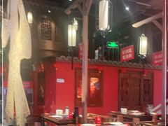 大堂-渝利重庆火锅