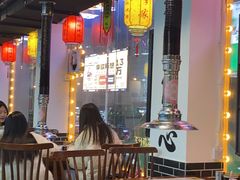 -李家水浒烤肉(五一店)