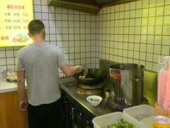 -国足臭豆腐(明瓦廊店)