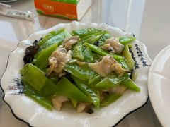 -碧海银沙海鲜餐厅(恒大海上威尼斯店)