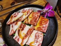 -牛人·雪花牛·木炭烤肉(昆山陆家店)