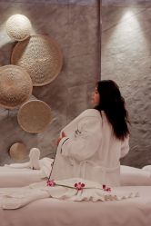 -VELEE·SPA高定疗愈会所