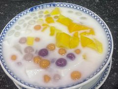-赵记传承·中国甜品(福州总店)
