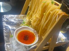 -东口码头·烧鸽子·鱼头泡饼·地方菜(金鹰悦城店)