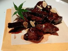 -梅花境(万科店)