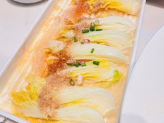 -上上席川菜(凯德乐峰广场店)
