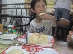 -宝正臻天津包子总店(金阳光居易店)