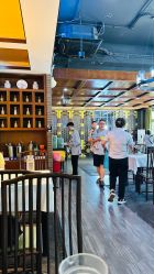 -金老三饭庄·宴会厅(常营店)