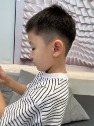 -M² LAB HAIR SALON