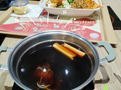 -吉野家(顺义站前北街店)