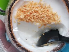 -自然椰·海南清补凉(海月广场店)