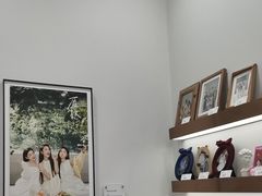 -海马体照相馆丨大师(青岛万象城店)