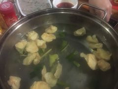 -章记正宗南岗鱼蛋火锅