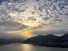 -星海湾跨海大桥