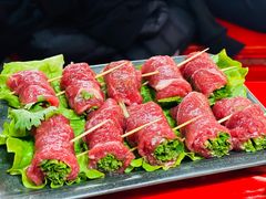 -谭鸭血老火锅(慈云寺店)