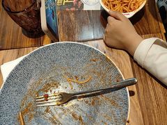 -半秋山西餐厅(销品茂店)