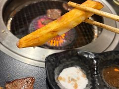 -和牛 烧肉寿喜烧涮锅 善(心斎橋店)