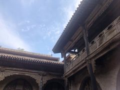 -山西王家大院