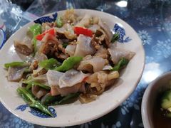 -张关合渣(航空大道店)