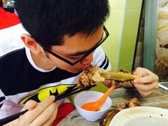 -新峰肉骨茶