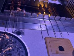 -丰茂烤串(全国首店)
