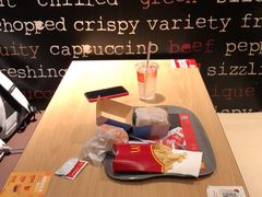 -麦当劳(海岸城店)