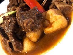 干锅黄牛排-同庆楼(大钟寺店)