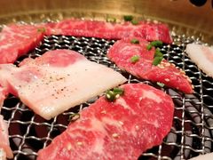 -谷牛日式烤肉(宝山U天地店)