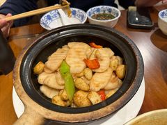 -十六蒲(桂林路店)