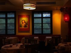 -龙门阵茶屋川菜馆(武康路店)