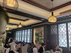 -冶春茶社(官园桥店)