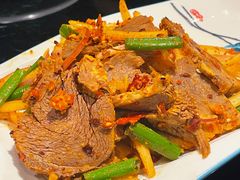 -品回味清真西北楼(宁波首店)