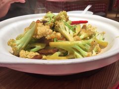 -西贝莜面村(东莞壹号广场店)