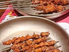-夜食白市Yespicy·烧烤啤酒宵夜(番禺四海城店)