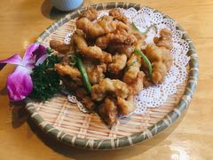 椒盐排条-嘉厨小馆(宜山路店)