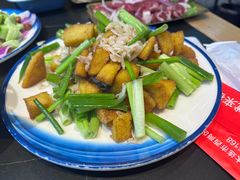 -板凳烧烤(东关街店)