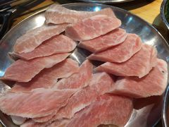 -麻蒲碳烤肉(远景路1号店)