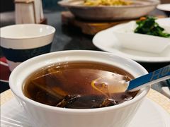 -悦厨中餐厅(成都天府丽都喜来登饭店)