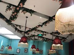 大堂-玉玲珑(陆家嘴店)