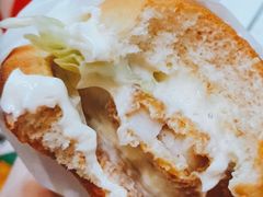 -华莱士·炸鸡汉堡(坂田店)