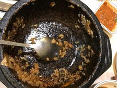 -满都拉碳火烤肉(文苑路店)