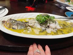 -镇江苏宁万豪酒店-苏筵中餐厅