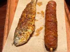 -那拉提之疆·新疆菜(美院店)