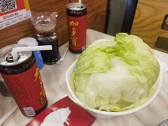 -彭记铁锅肥肠(东四总店)