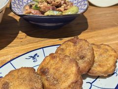 -阿木舂记·特色小吃(平江路店)