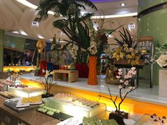 -堂会·KTV·自助餐·团建聚会(天河店)