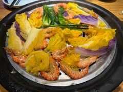 -三个渔夫·蒸汽海鲜(万德大厦店)